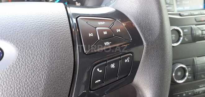 Ford Explorer 2018, 50,090 km - 2.3 l - Bakı