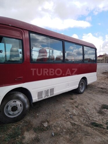 Hyundai County 1999, 896,500 km - 3.9 l - Bakı