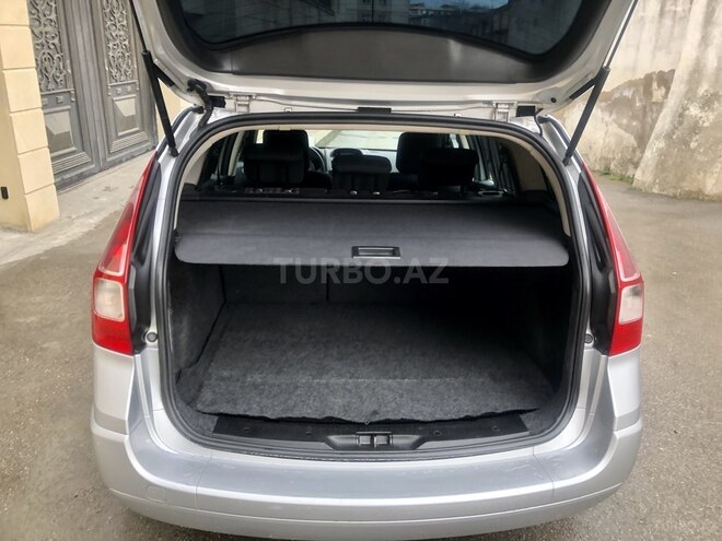 Renault Megane 2008, 267,000 km - 1.5 l - Bakı