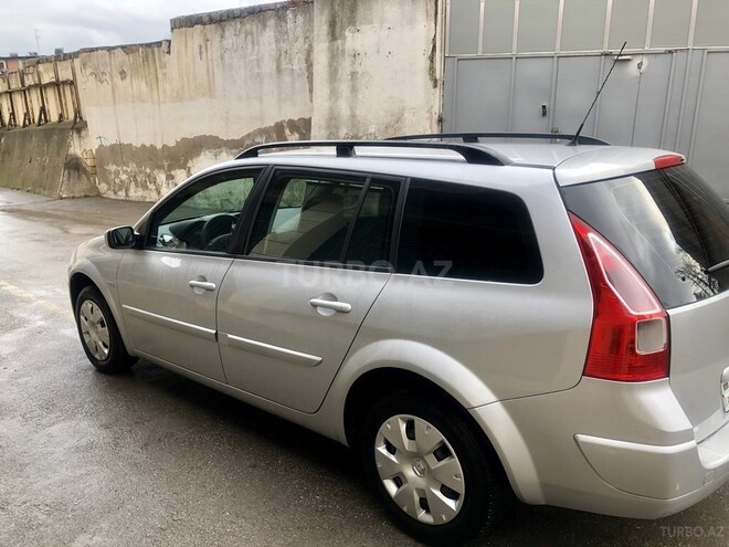 Renault Megane 2008, 267,000 km - 1.5 l - Bakı