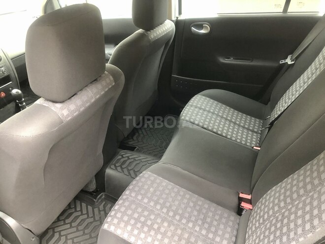 Renault Megane 2008, 267,000 km - 1.5 l - Bakı