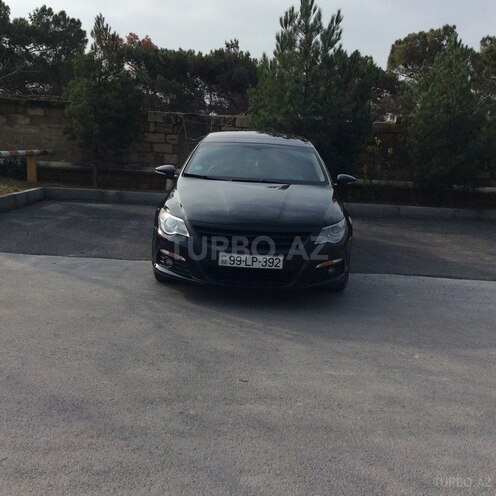 Volkswagen Passat CC 2009, 210,000 km - 2.0 l - Bakı