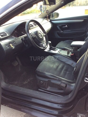 Volkswagen Passat CC 2009, 210,000 km - 2.0 l - Bakı