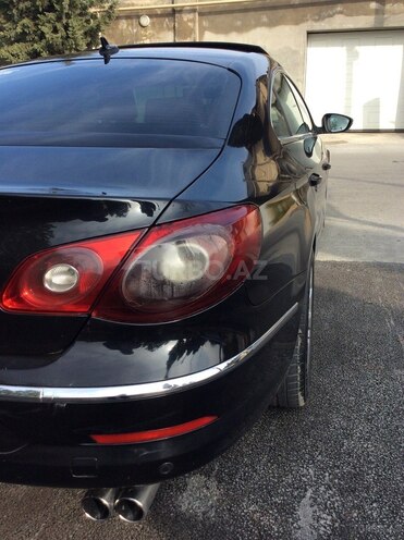 Volkswagen Passat CC 2009, 210,000 km - 2.0 l - Bakı