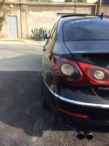 Volkswagen Passat CC 2009, 210,000 km - 2.0 l - Bakı