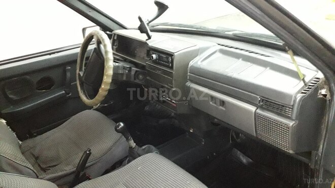 LADA (VAZ) 2109 1994, 458,945 km - 1.5 л - Bakı