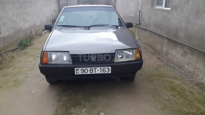 LADA (VAZ) 2109 1994, 458,945 km - 1.5 л - Bakı