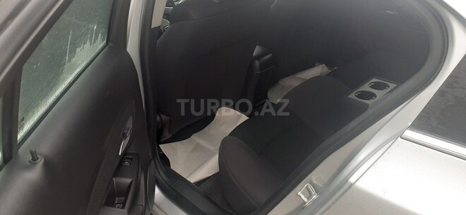 Chevrolet Cruze 2014, 102,854 km - 1.4 l - Bakı