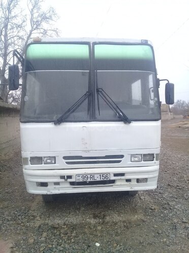 Iveco Otoyol 2006, 400,000 km - 0.5 l - Gəncə