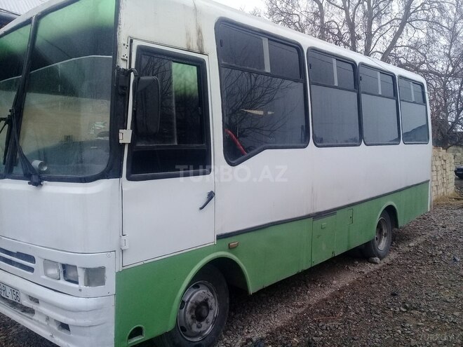 Iveco Otoyol 2006, 400,000 km - 0.5 l - Gəncə