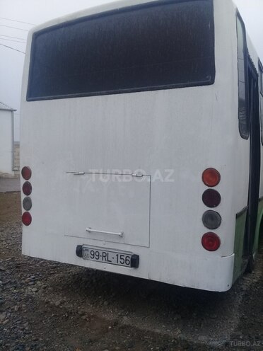 Iveco Otoyol 2006, 400,000 km - 0.5 l - Gəncə