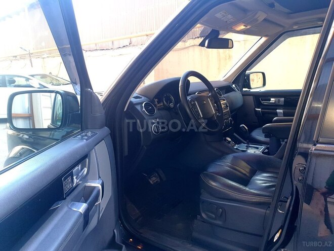 Land Rover Discovery 2010, 145,049 km - 3.0 l - Bakı