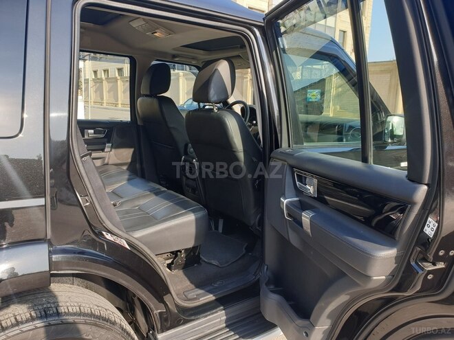 Land Rover Discovery 2010, 145,049 km - 3.0 l - Bakı