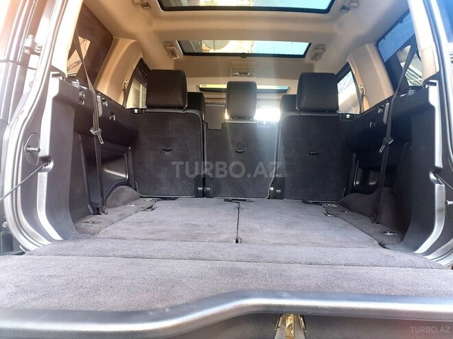 Land Rover Discovery 2010, 145,049 km - 3.0 l - Bakı