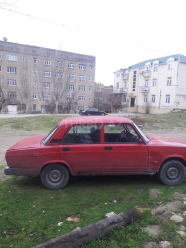 LADA (VAZ) 2107 1988, 175,000 km - 1.6 л - Bakı