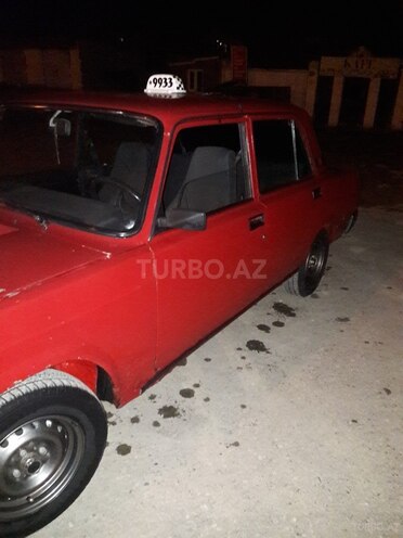 LADA (VAZ) 2107 1988, 175,000 km - 1.6 л - Bakı