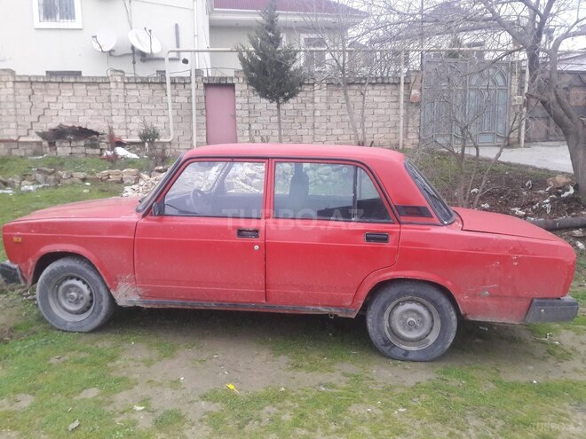 LADA (VAZ) 2107 1988, 175,000 km - 1.6 л - Bakı