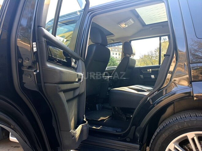 Land Rover Discovery 2010, 145,049 km - 3.0 l - Bakı