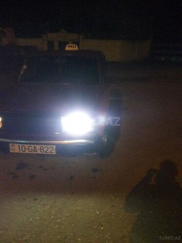 LADA (VAZ) 2107 1988, 175,000 km - 1.6 л - Bakı