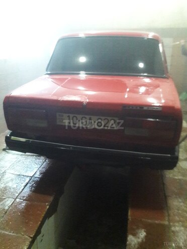 LADA (VAZ) 2107 1988, 175,000 km - 1.6 л - Bakı