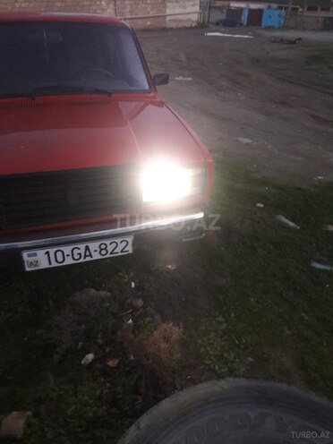 LADA (VAZ) 2107 1988, 175,000 km - 1.6 л - Bakı