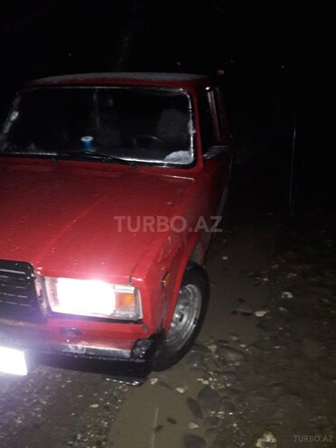 LADA (VAZ) 2107 1988, 175,000 km - 1.6 л - Bakı