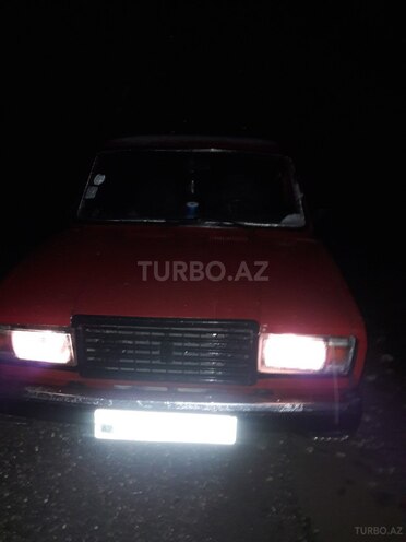 LADA (VAZ) 2107 1988, 175,000 km - 1.6 л - Bakı