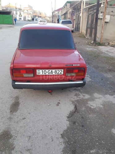 LADA (VAZ) 2107 1988, 175,000 km - 1.6 л - Bakı