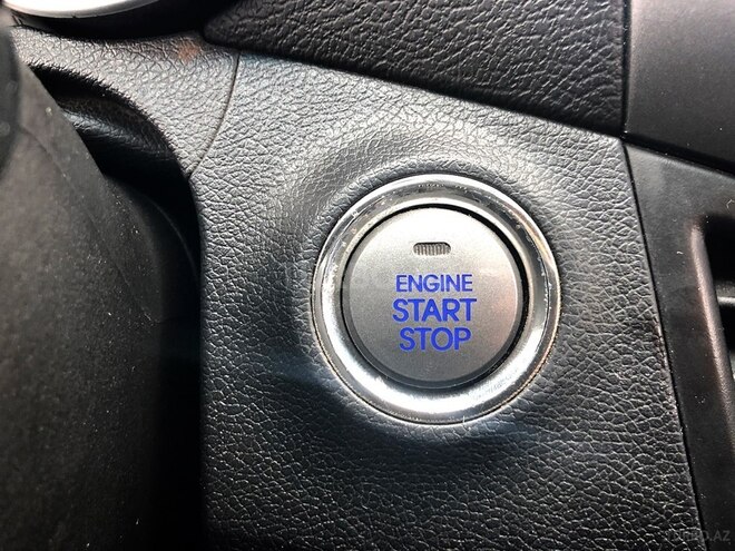 Hyundai Elantra 2013, 130,000 km - 1.8 l - Bakı