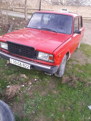 LADA (VAZ) 2107 1988, 175,000 km - 1.6 л - Bakı