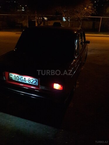LADA (VAZ) 2107 1988, 175,000 km - 1.6 л - Bakı