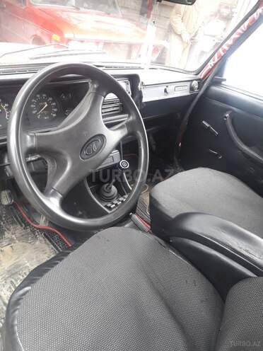 LADA (VAZ) 2107 1988, 175,000 km - 1.6 л - Bakı