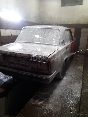 LADA (VAZ) 2107 1988, 175,000 km - 1.6 л - Bakı
