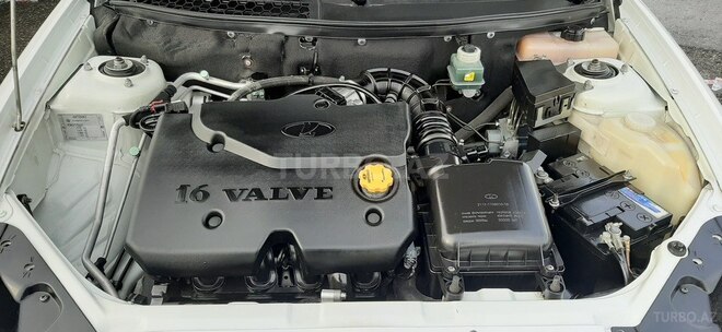 LADA (VAZ) Priora 2014, 98,656 km - 1.6 l - Bakı