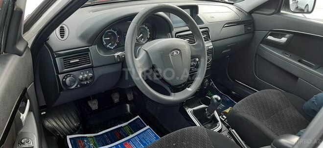 LADA (VAZ) Priora 2014, 98,656 km - 1.6 l - Bakı