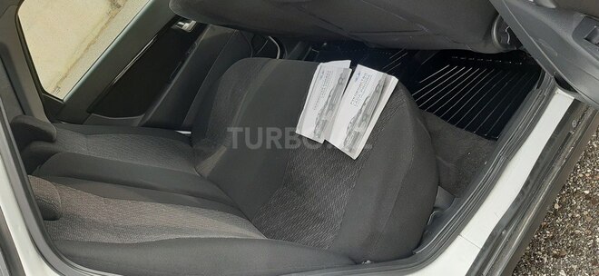 LADA (VAZ) Priora 2014, 98,656 km - 1.6 l - Bakı