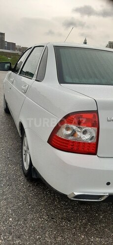 LADA (VAZ) Priora 2014, 98,656 km - 1.6 l - Bakı