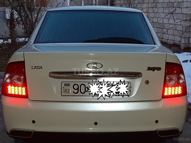 LADA (VAZ) Priora 2014, 98,656 km - 1.6 l - Bakı