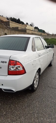 LADA (VAZ) Priora 2014, 98,656 km - 1.6 l - Bakı