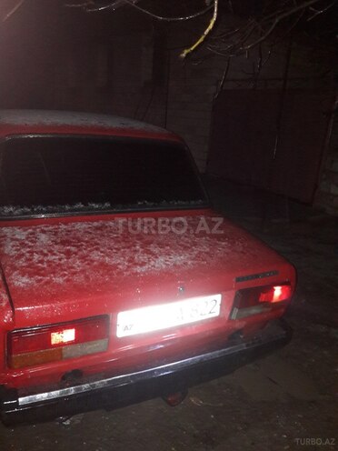 LADA (VAZ) 2107 1988, 175,000 km - 1.6 л - Bakı