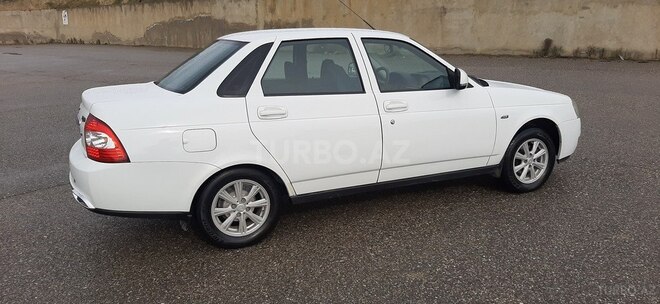 LADA (VAZ) Priora 2014, 98,656 km - 1.6 l - Bakı