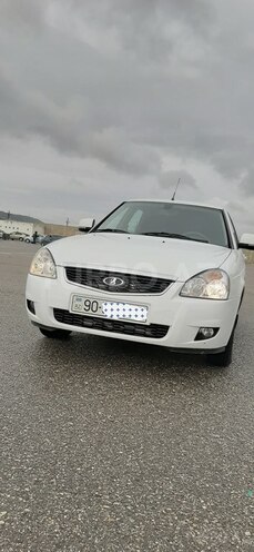 LADA (VAZ) Priora 2014, 98,656 km - 1.6 l - Bakı