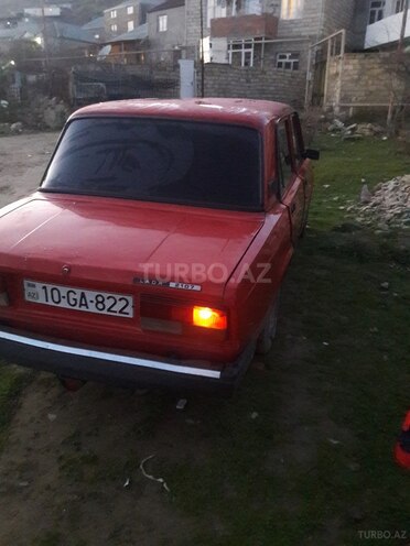 LADA (VAZ) 2107 1988, 175,000 km - 1.6 л - Bakı