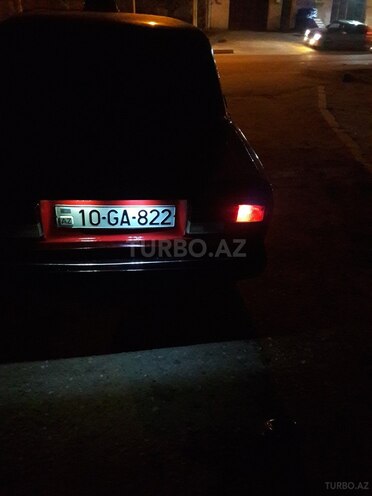 LADA (VAZ) 2107 1988, 175,000 km - 1.6 л - Bakı