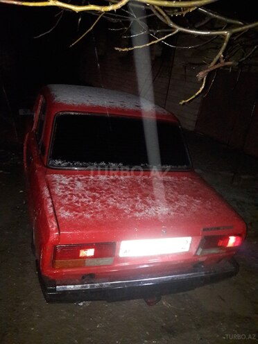 LADA (VAZ) 2107 1988, 175,000 km - 1.6 л - Bakı