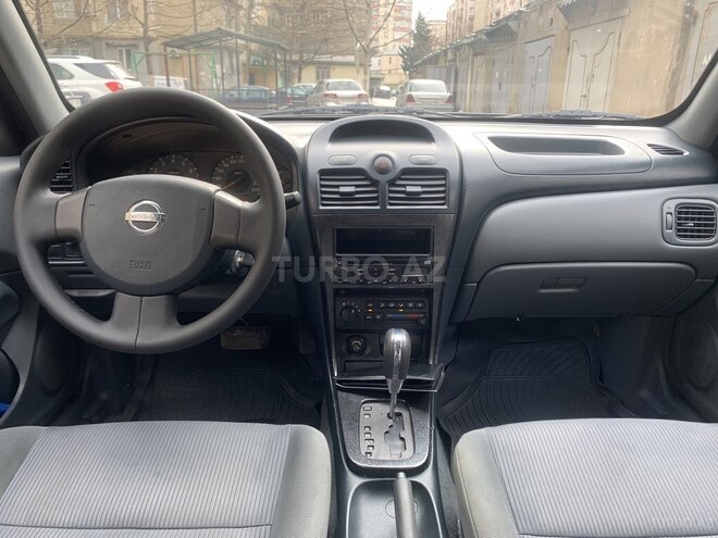 Nissan Sunny 2008, 155,200 km - 1.6 л - Bakı