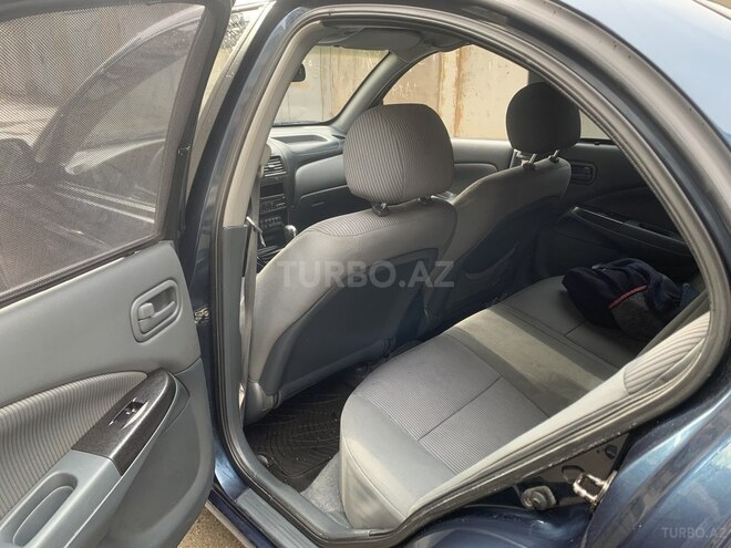 Nissan Sunny 2008, 155,200 km - 1.6 л - Bakı