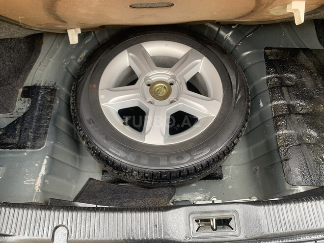 Nissan Sunny 2008, 155,200 km - 1.6 л - Bakı