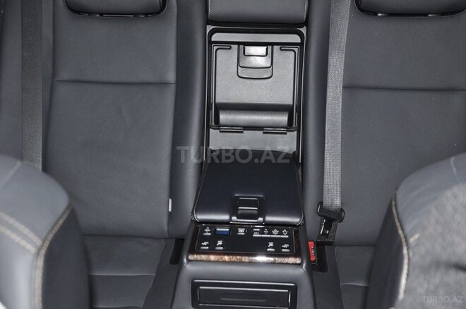 Toyota Camry 2015, 53,000 km - 3.5 l - Bakı