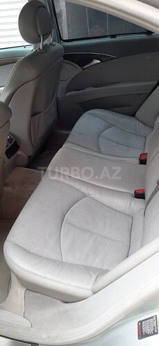 Mercedes E 240 2002, 298,000 km - 2.4 l - Bakı